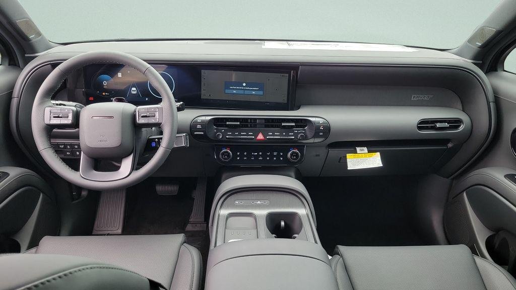 New 2026 Black Hyundai XRT Pro image 11