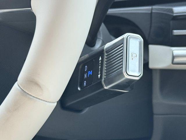 New 2026 Silver Hyundai SEL image 20