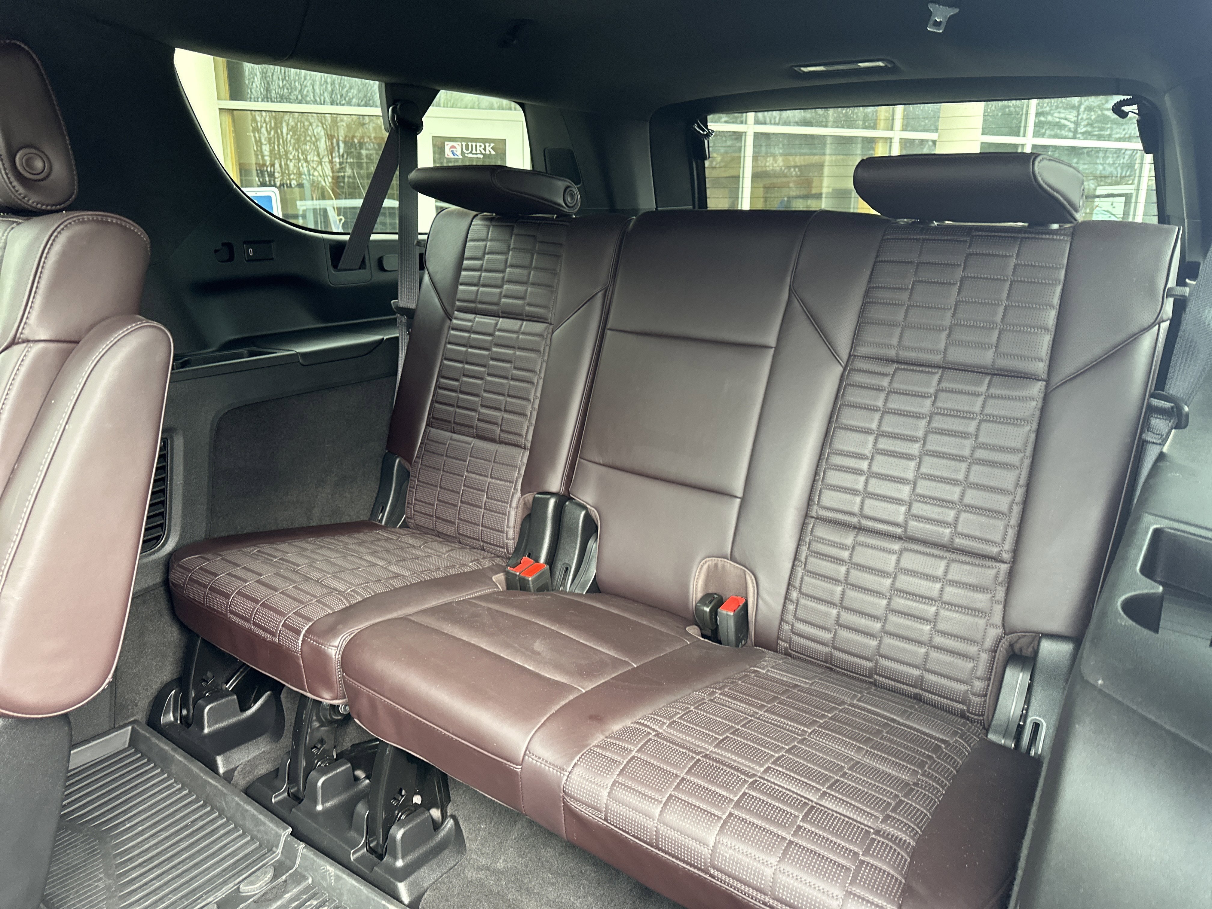 2024 Cadillac Escalade ESV Premium Luxury Platinum - Photo 30
