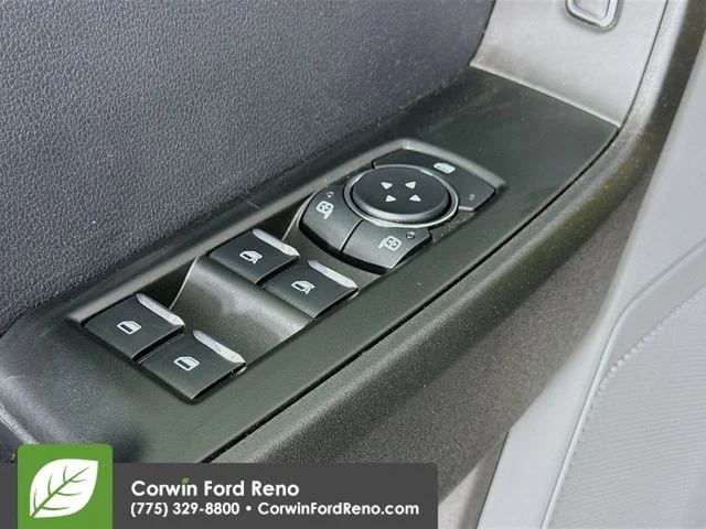 New 2026 Oxford White Ford XL image 18