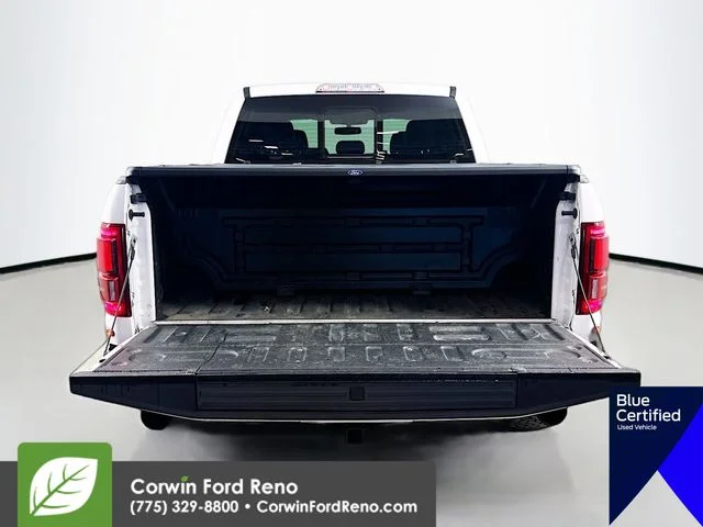 Used 2019 Oxford White Ford Raptor image 30