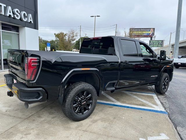 2026 GMC Sierra 3500HD AT4 - Photo 6