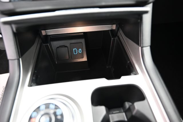 Used 2020 Silver Ford XLT image 20