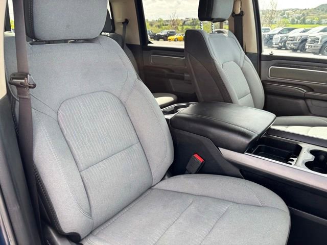Used 2020 Blue Ram Big Horn image 25