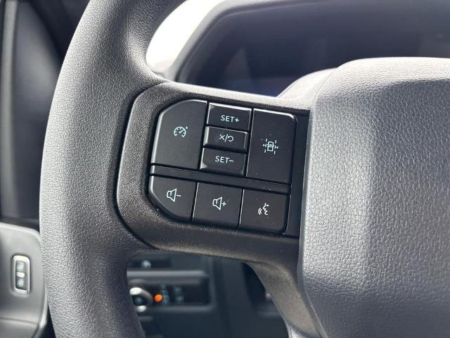 2025 Ford F-150 STX - Photo 38