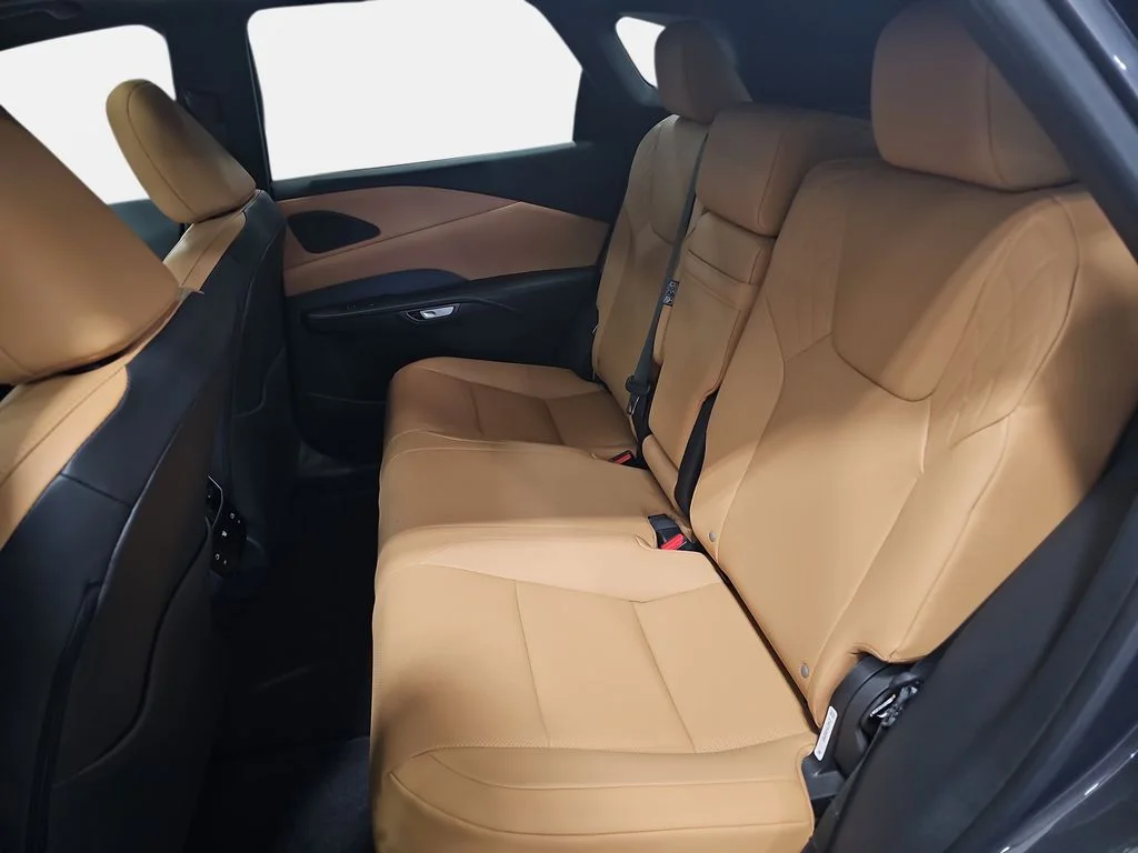 New 2026 Cloudburst Gray Lexus PREMIUM image 13