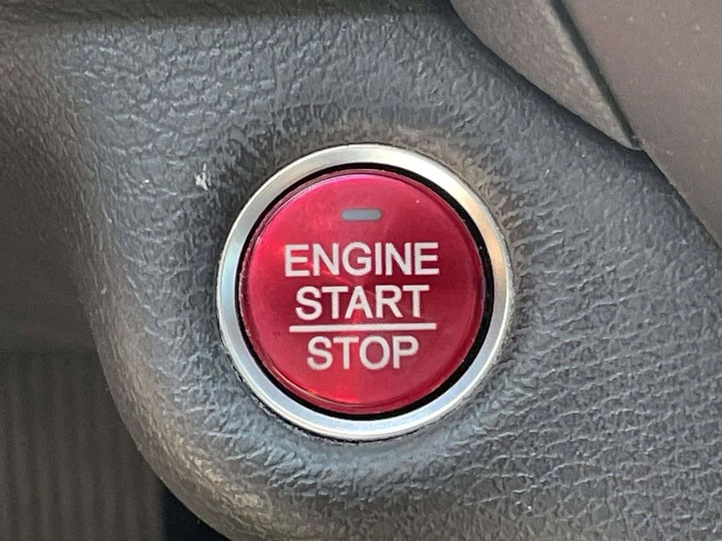 Used 2020  Acura 3.5L image 23