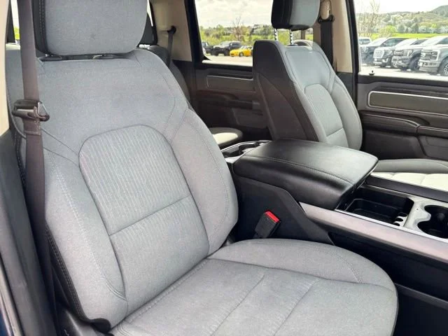 Used 2020 Blue Ram Big Horn image 25