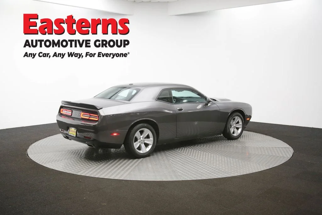 Used 2023 Gray Dodge SXT image 40