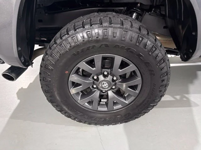 Used 2023 Gray Toyota SR5 image 10