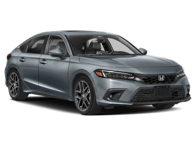 Used 2023 White Honda Sport Touring image 6