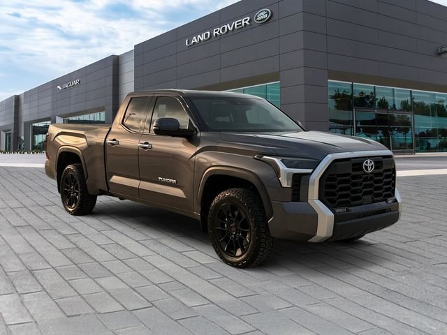 Used 2022 Gray Toyota Limited image 7