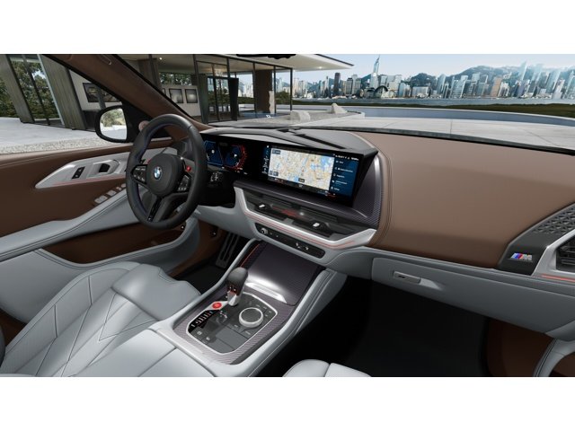 New 2026 Brass Metallic BMW Label image 14