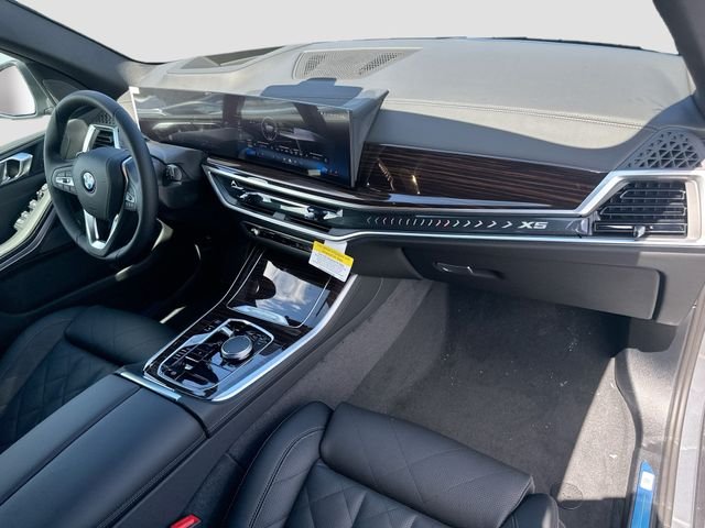 New 2026 Gray BMW sDrive40i image 24