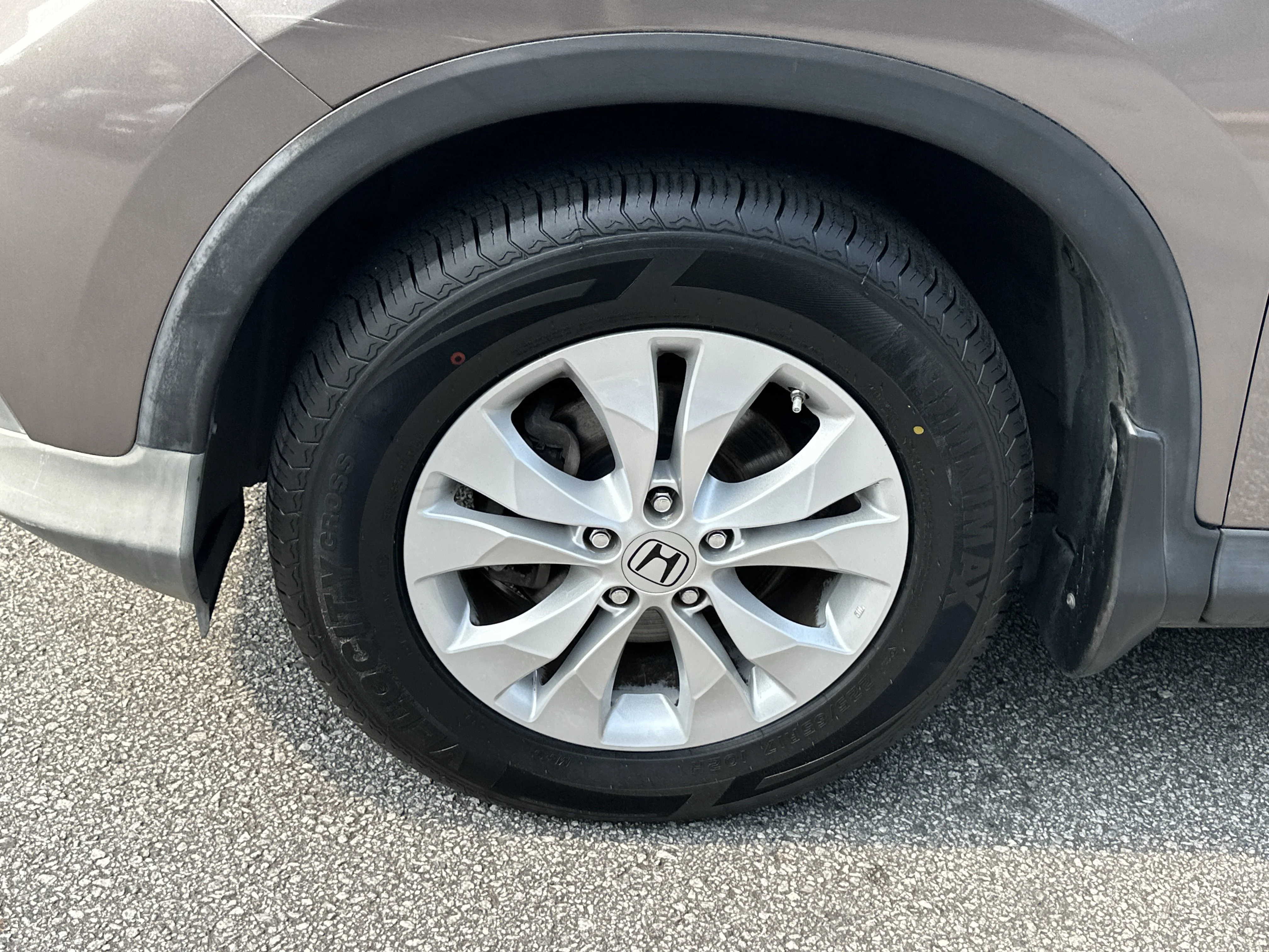 Used 2013  Honda EX-L image 12