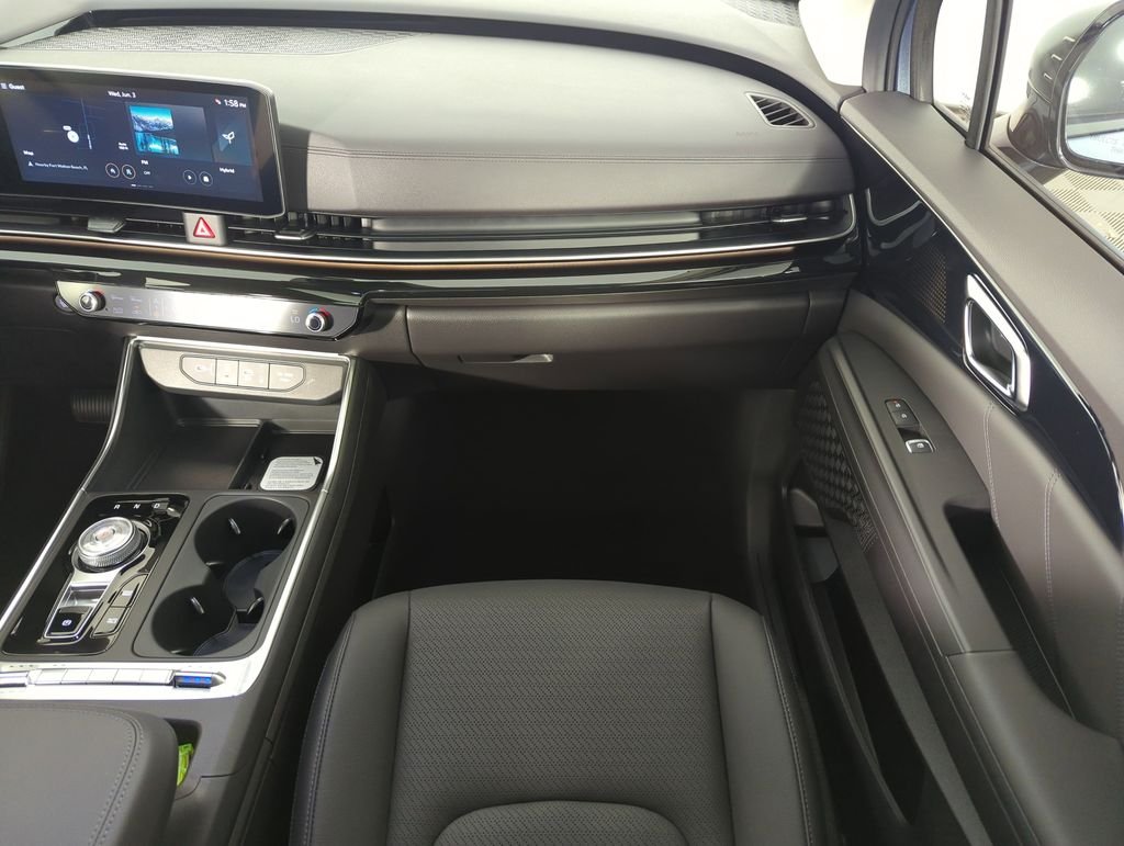 New 2026 Astra Blue Kia SX Prestige image 16