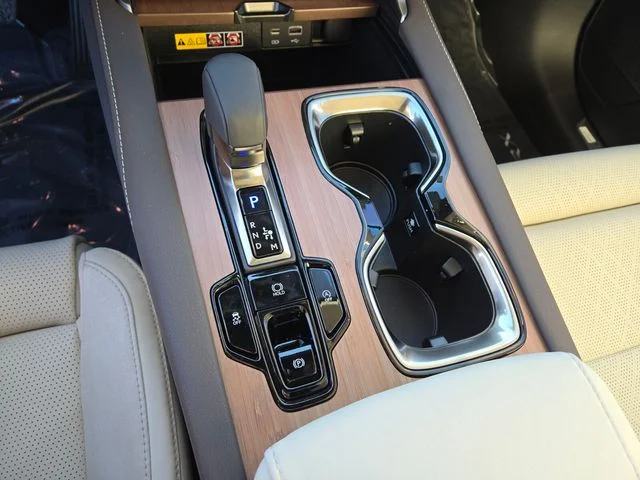 2026 Lexus RX 350 Luxury - Photo 12