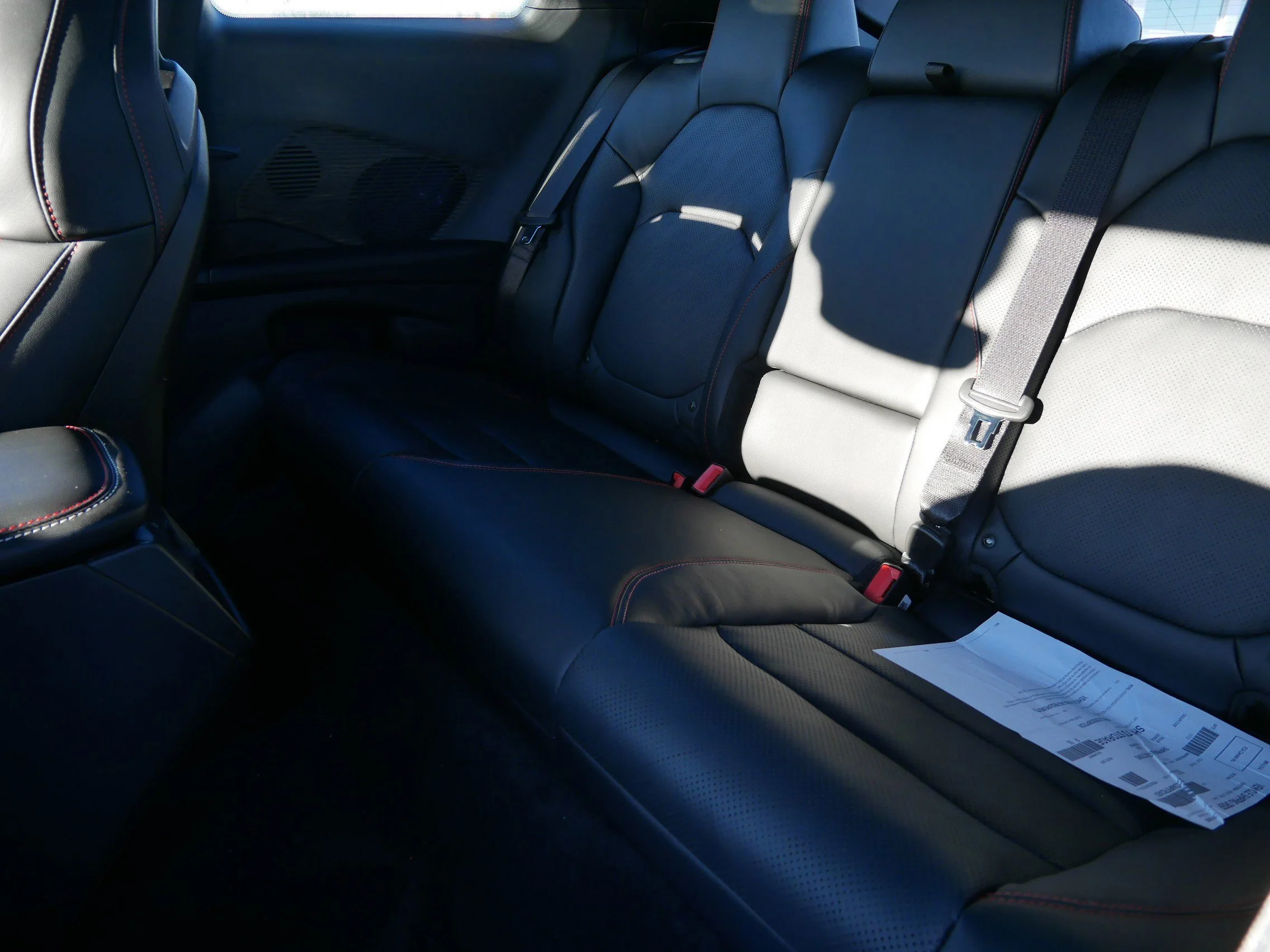 New 2026 White Knuckle Exterior Paint Dodge Scat Pack Plus image 11
