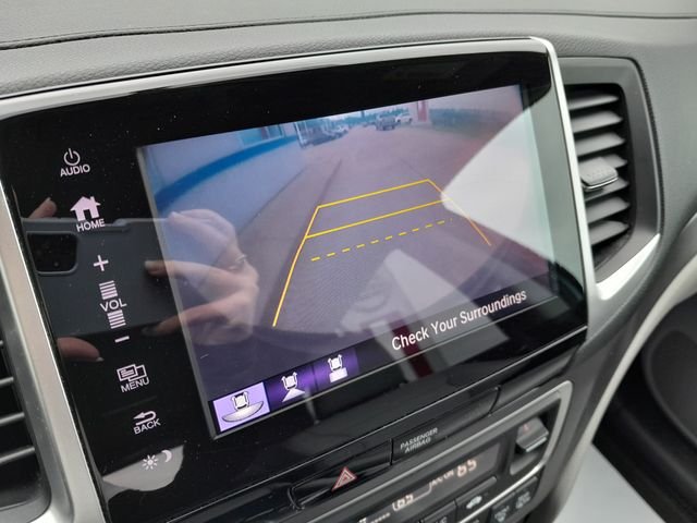 2018 Honda Pilot EX-L - Photo 22