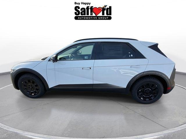 New 2025 White Hyundai XRT image 4
