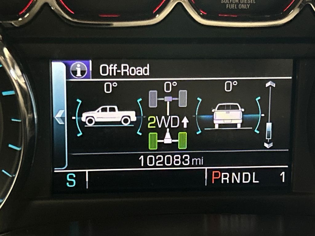 Used 2019 Red GMC SLT image 24