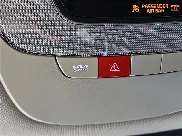 New 2026 Ivory Silver KIA LX Front-Wheel Drive image 19