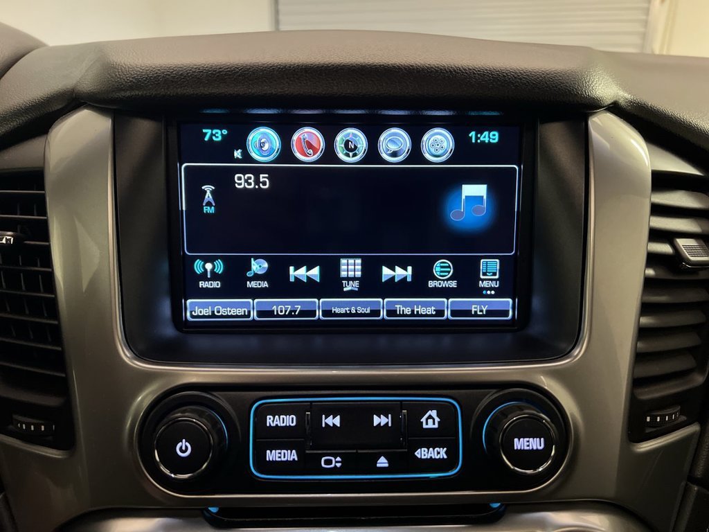 2019 Chevrolet Tahoe Premier - Photo 16