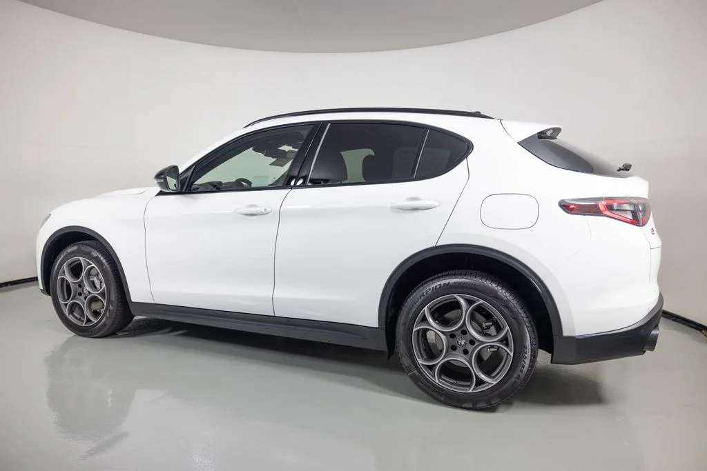 2025 Alfa Romeo Stelvio Base - Photo 9