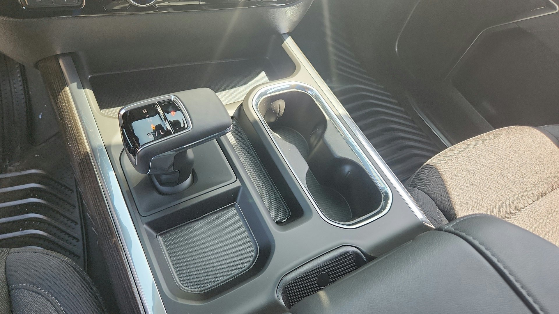 New 2026 Sterling Gray Metallic Chevrolet RST image 13