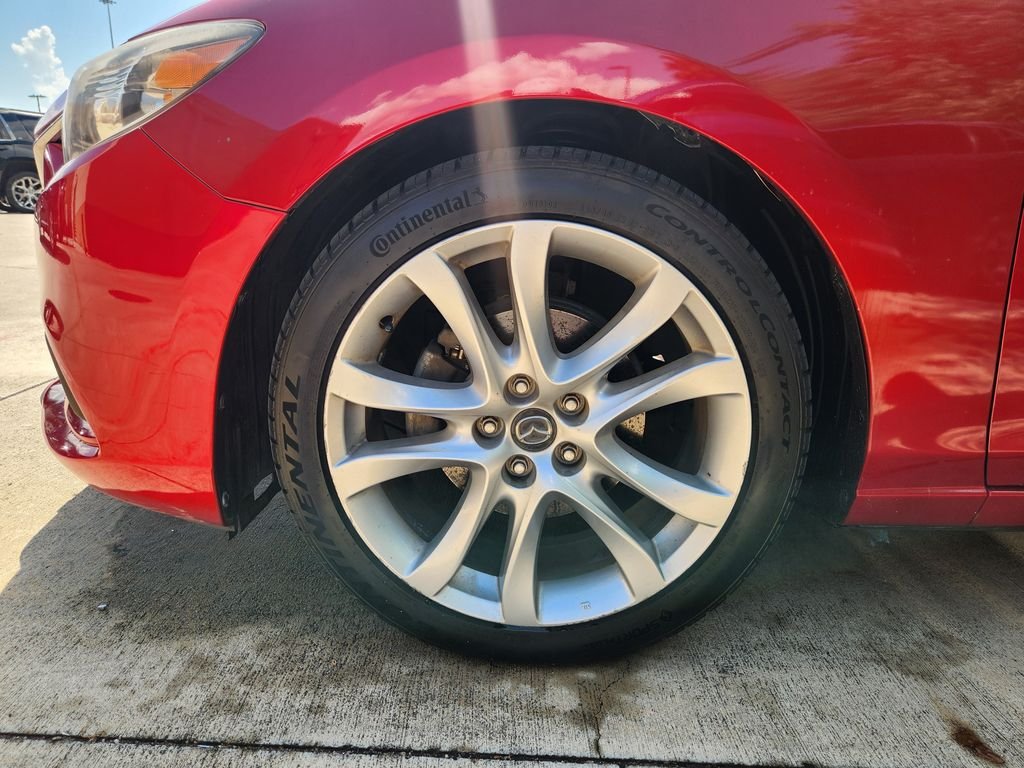 Used 2016  Mazda i Touring image 7
