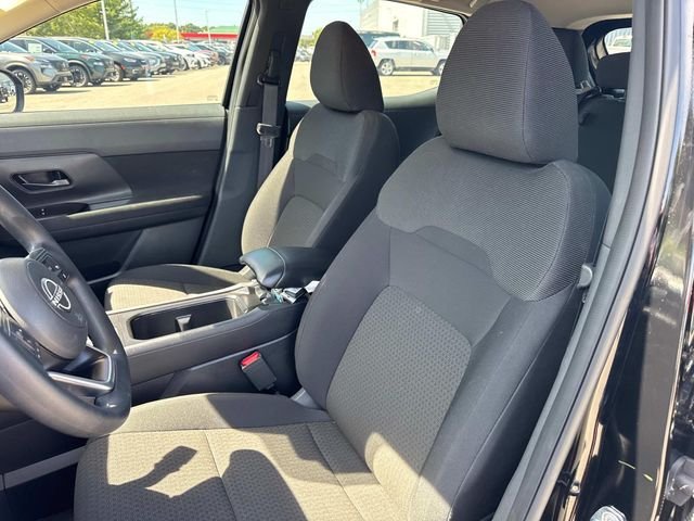 Certified Used 2026 Black Nissan S image 23