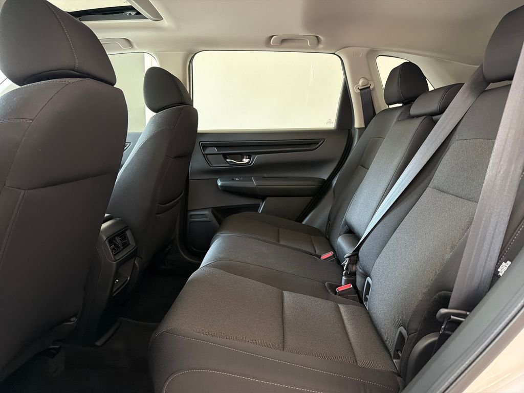 Used 2025  Honda EX image 32