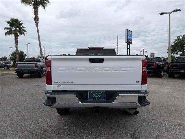 2025 Chevrolet Silverado 2500HD LT - Photo 31