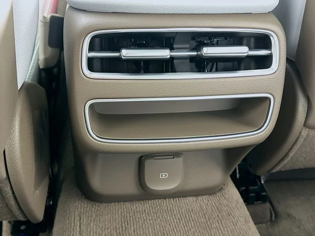New 2026 Genesis GV70 2.5T Advanced