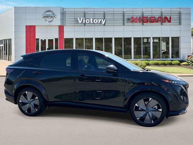 Used 2023 Nissan Ariya Platinum+ with VIN JN1DF0CD6PM701078 for sale in Nashville, TN