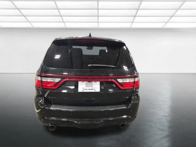 Used 2022 Black Dodge R/T Plus image 6