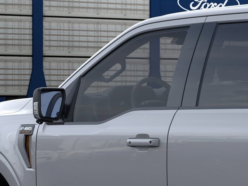 New 2026 Avalanche Ford Tremor® image 21