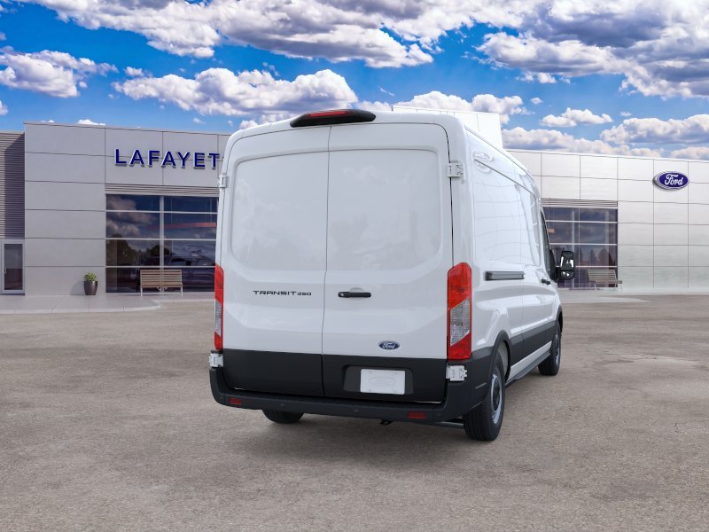 2026 Ford Transit Van Base - Photo 54