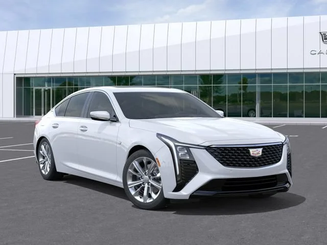 2026 Cadillac CT5 Premium Luxury - Photo 44