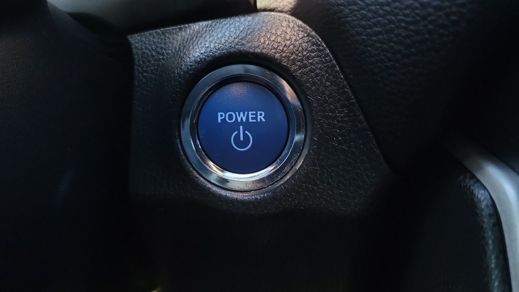 Certified Used 2022 White Toyota XSE image 23