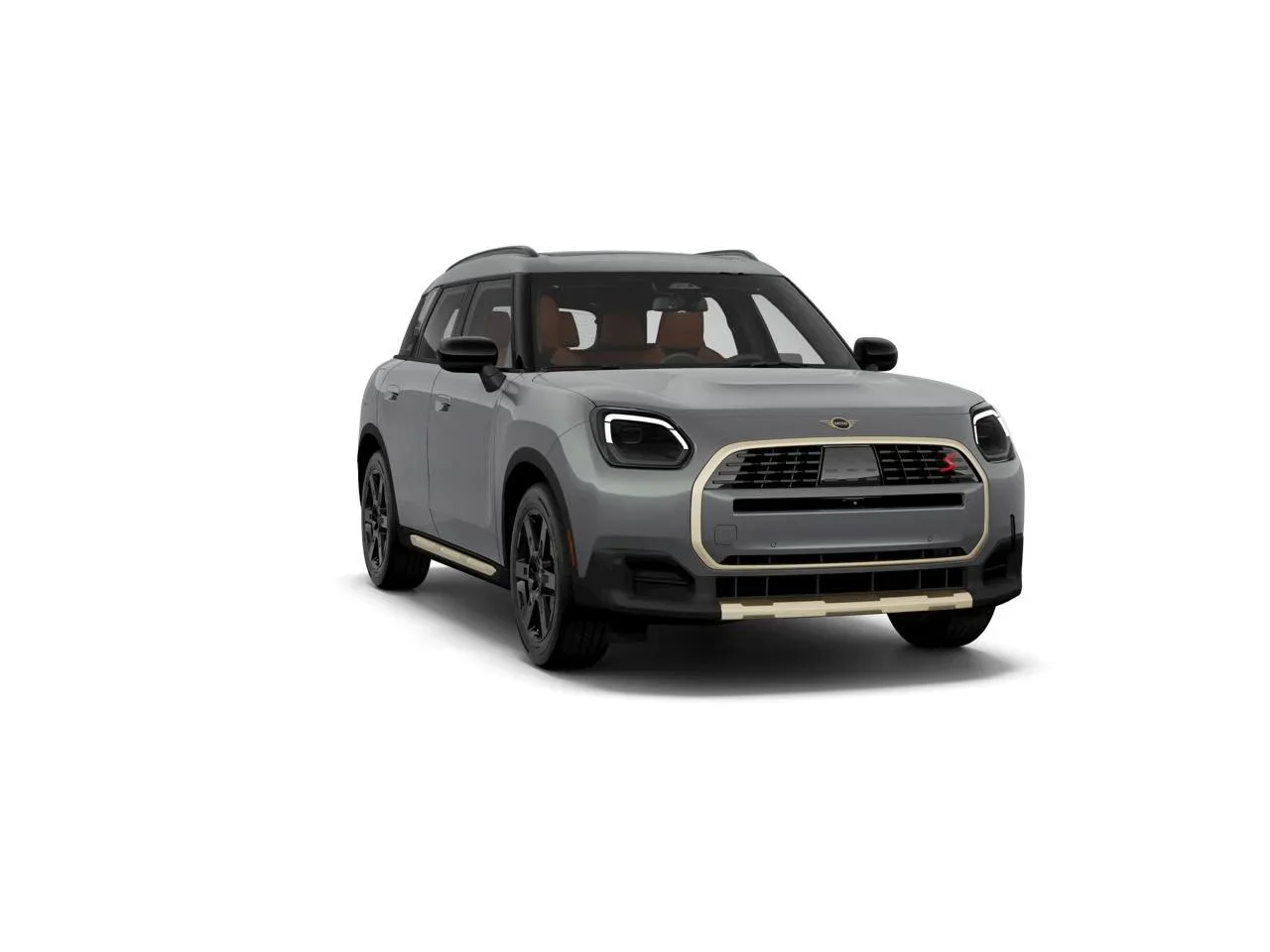 2027 MINI Countryman