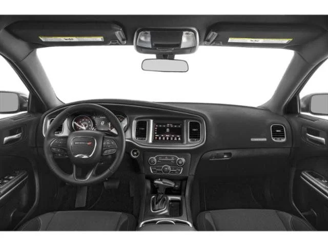 Used 2022 Gray Dodge SXT image 11