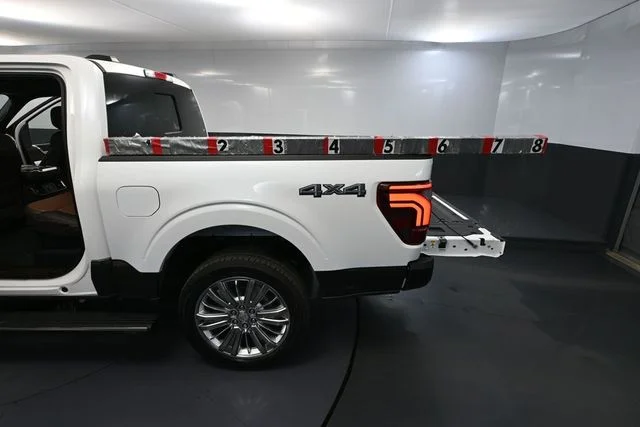 2024 Ford F-150 King Ranch - Photo 41