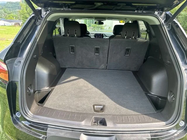 Used 2019 Black Chevrolet Base image 29