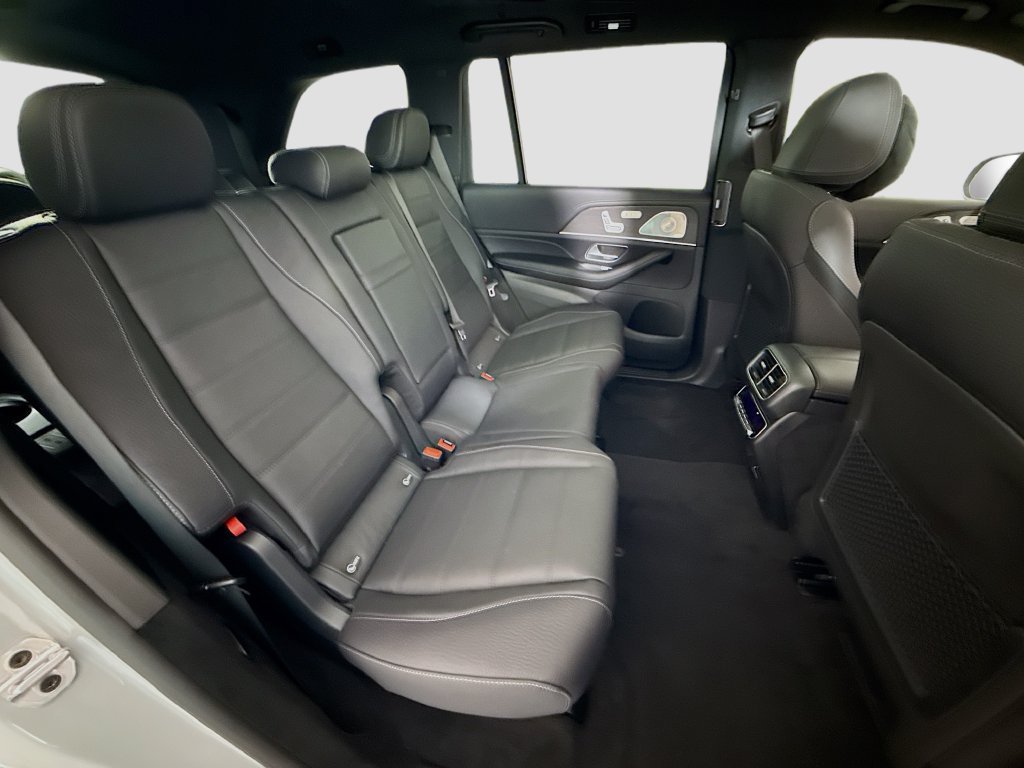 New 2026 MANUFAKTUR Alpine Grey Mercedes-Benz GLS 580 image 65