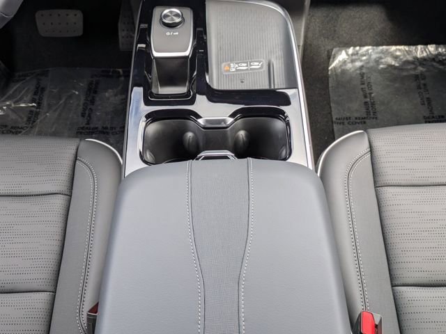 2026 Buick Enclave Sport Touring - Photo 21