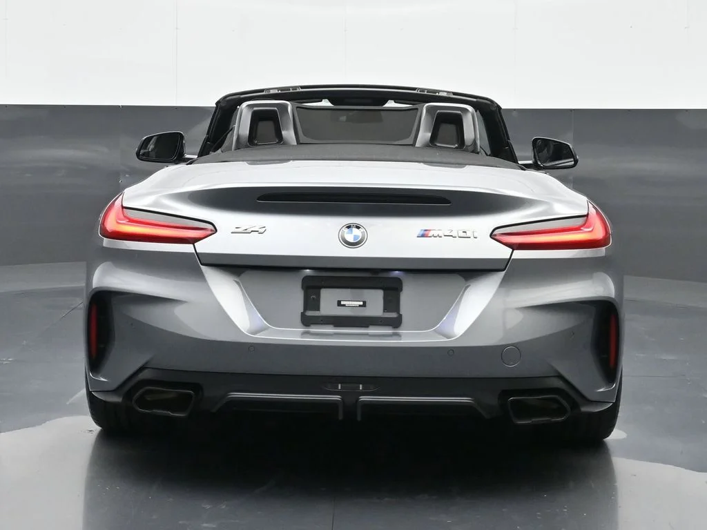2023 BMW Z4 Base - Photo 15