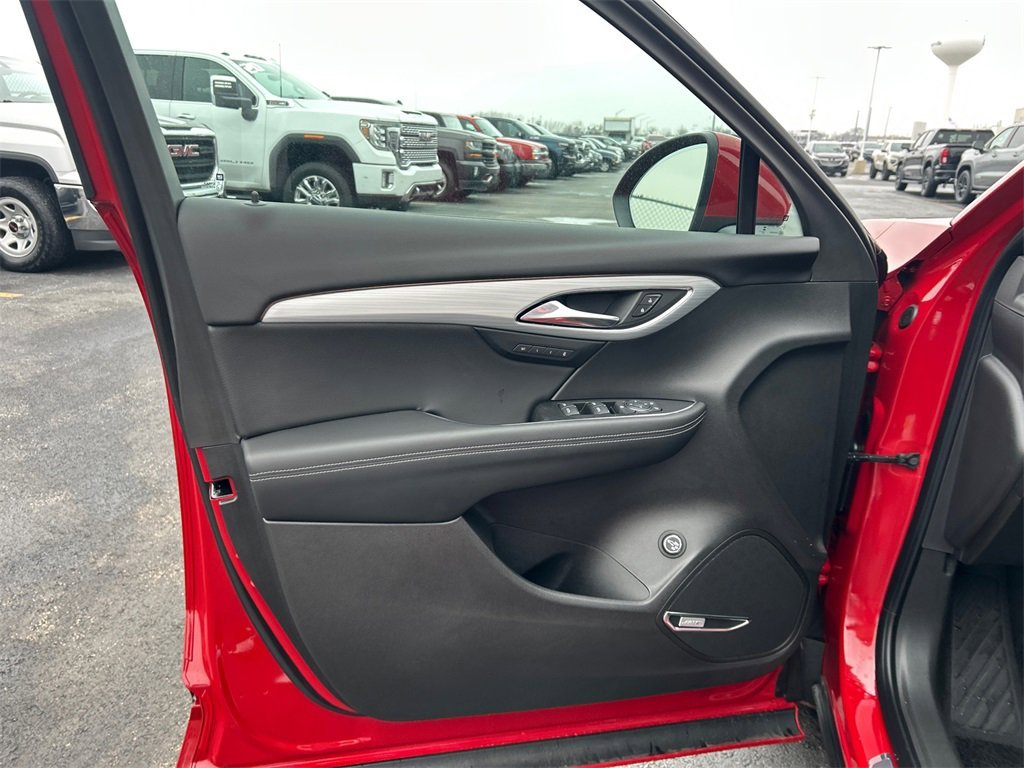 2026 BUICK ENVISION - Image 14