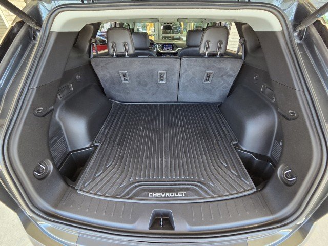 Used 2019 NIGHTFALL GRAY METALLIC Chevrolet  image 47