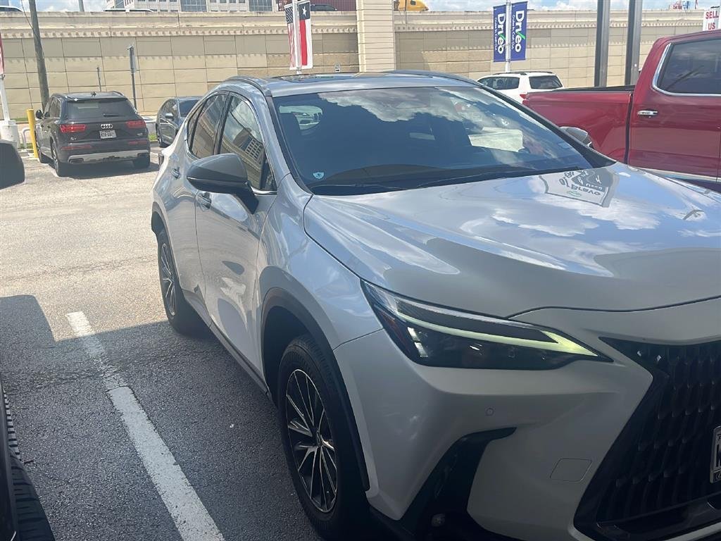 2025 Lexus NX 350 250 Premium FWD's photo